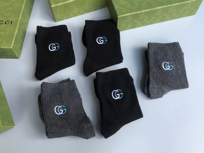 Gucci Socks